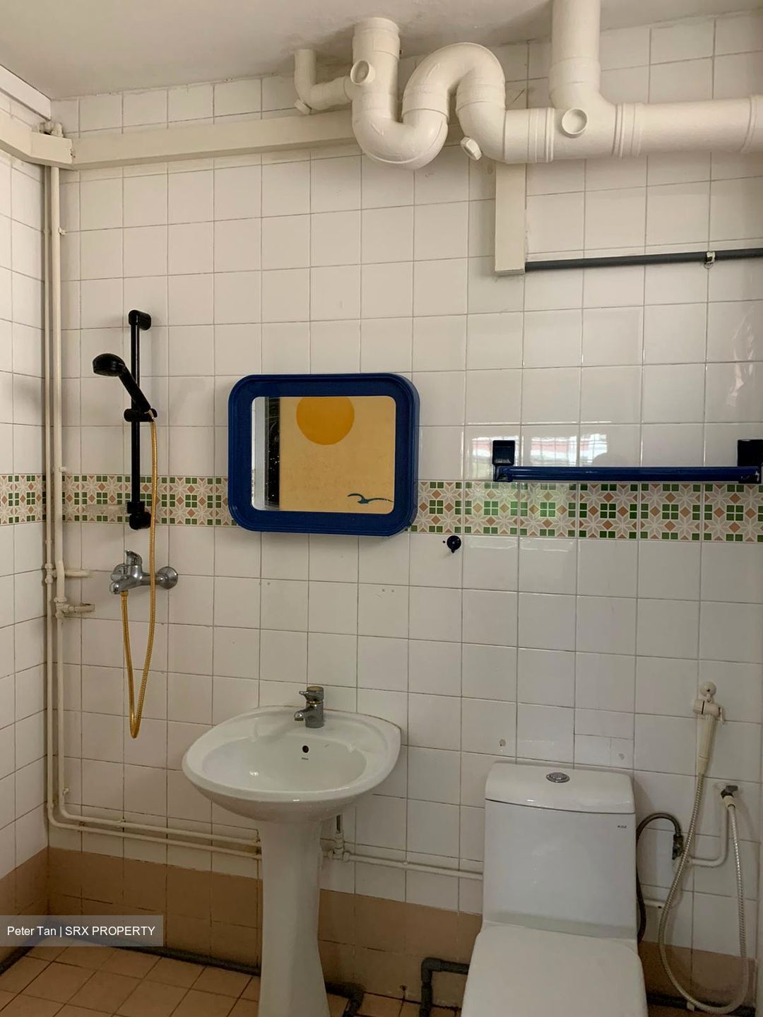 Blk 15 Saint George's East Gardens (Kallang/Whampoa), HDB 4 Rooms #574142841